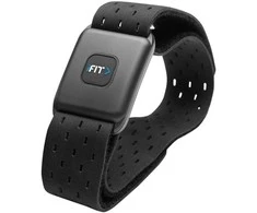 Nordic Track Širdies ritmo monitorius NORDICTRACK Smartbeat