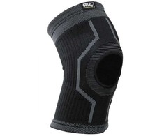 Opaska na kolano su otworem Select T26-16692 (ROZMIAR-S)