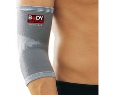 Body Sculpture Alkūnės atrama su elastine juosta BNS 004L
