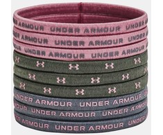 Under Armour Elastingų Plaukų Gumytės 9 vnt. 1380018 697