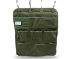 Offlander OFFLANDER ORGANIZER UNIWERSALNY DO SAMOCHODU OFFROAD Žalias