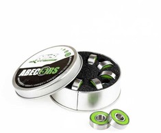 Nils Extreme Guoliai ABEC-5 RS 8vnt (16- 31-020)