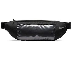 Nike bėgimo diržo krepšys juodas N0002650082OS