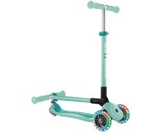 Paspirtukas Smj Globber mint 432-206-3