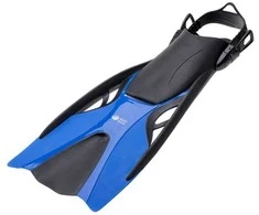 AquaWave WHALE Mėlynas L NARDINIMO PRIEDAI