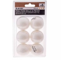 Bali Set3 Stalo teniso kamuoliukai 92800393505 Hi-tec