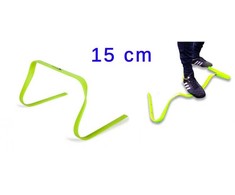 Lanksti tvora 15 cm Yakimasport 100174
