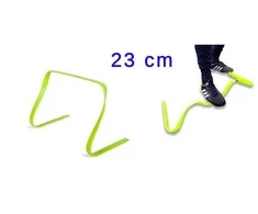 Lanksti tvora 23 cm Yakimasport 100175 (N/A dydis)