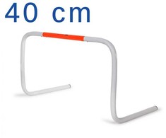 Savaime kylanti tvora 40 cm Yakimasport 100179 (N/A dydis)