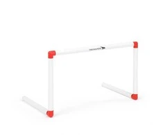 Yakimasport „Pro Yakima Sport“ treniruočių kliūtis 40 cm 100083 (numatytasis - N/A)