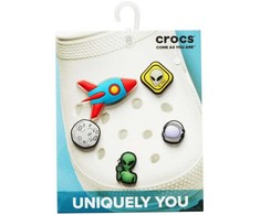 Crocs Jibbitz™ pakabukai 10008459