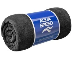 Rankšluostis Ręcznik Aqua-Speed Mikropluoštas Dry Coral 7036-26 (Wymiar (dł. x plot.)-100x50 cm)