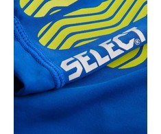 Rękaw kompresyjny Select 6610 mėlyna (Rozmiary-L)