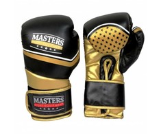 Masters RPU-10 bokso pirštinės 0116-10