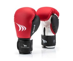 Yakimasport aukštųjų technologijų Viper bokso pirštinės, 12 uncijų, 10034112OZ