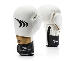 Yakimasport Yakmaspor Liūtas bokso pirštinės 12 oz 10034212OZ