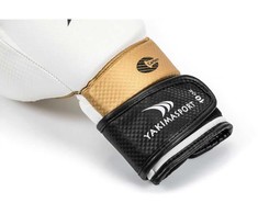 Yakimasport Yakmaspor liūto bokso pirštinės 14 uncijų 10034214OZ
