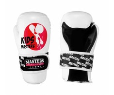 Masters Open MJE pirštinės - ROSM-KM 01123-KMM