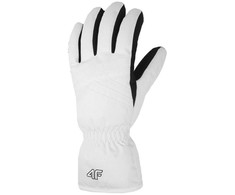Slidinėtos pirštinės 4F FNK F106 W 4FWAW23AFGLF106 10S