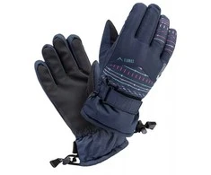 Elbrus Akemi Jr slidinėjimo pirštinės 92800337304 (S/M dydis)