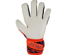 Reusch Attrakt Solid Junior futbolo vartininko pirštinės vaikams