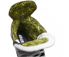 Bauer Vapor X3.5 Jr 1060233 Riedlualiojo Suportas