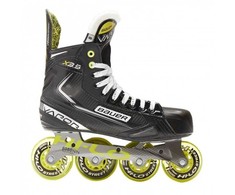 Bauer Vapor X3.5 Jr 1060233 Riedlualiojo Suportas