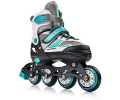 Inline skates meteor