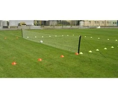Yakimasport 100324 Natural Turf Volleyball Rinkinys (dydis-N/A)