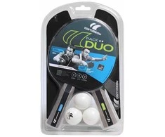 Stalo teniso rinkinys Cornilleau Sport Pack Duo 2020