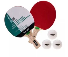 Hi-Tec Rinkinys rakiet CONFI SET