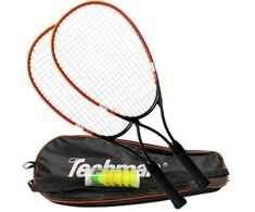 Rinkinys Techman speedminton