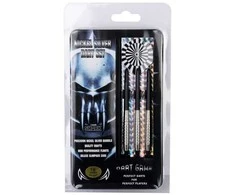 Dart Game GELEŽINKELIAI DARA DARA GAME 16g - 3 vnt.