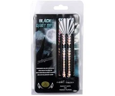 Dart Game GELEŽINKELIAI DARA DARA GAME 16g - 3 vnt.