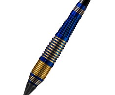 Harrows Vivid Softip Dartai HS-TNK-000013784
