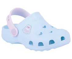 Coqui Little Frog Jr basutės 92800617335