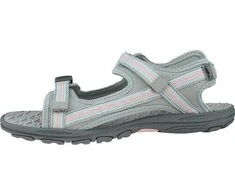 Basutės moterims Kappa Rusheen T Jr 260773T-1421, pilkos