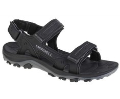 Merrell Huntington Sport Convert Sandal M J036871 basutės