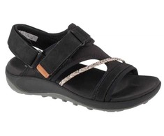 Merrell Sandalai MERRELL TERRAN 4 BACKSTRAP (J006412) 37