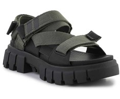 Paladžio maišto sandalas Armija W 98581-309-M