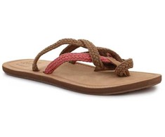 Reef Gypsy Wrap Sandalai W RF0A2U1N-TOB