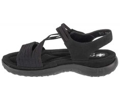 Rieker W 64870-02 sandalai