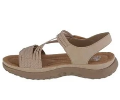 Rieker Rieker Sandals 64870-62 Beżowe 42