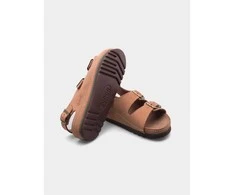Scholl Air Bag - unisex šlepetės, 41 dydis