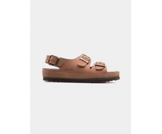 Mobilex Avalynė - Scholl Air Bag Šlepetės, Dydis 40, 3.5 cm Kulnas, Nubuko Suede, EVA