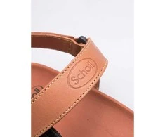 Scholl Heaven Unisex Adult Juodas, Brown
