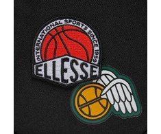 Ellesse Vizvo Vidutinio Dydžio Rankinė SAVA3601011