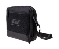 Rankinė Magnum Pocket Organizer Molle Juoda