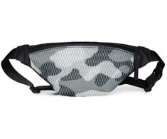 Rains Juosmens tašytė Mesh Mini Camo W3 14130 62