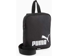 PUMA KREPŠELIS, VIENO PEČIŲ SIENINĖ KREPŠELIS, MOTERIS VYRIŠKAS TELEFONO KREPŠELIS